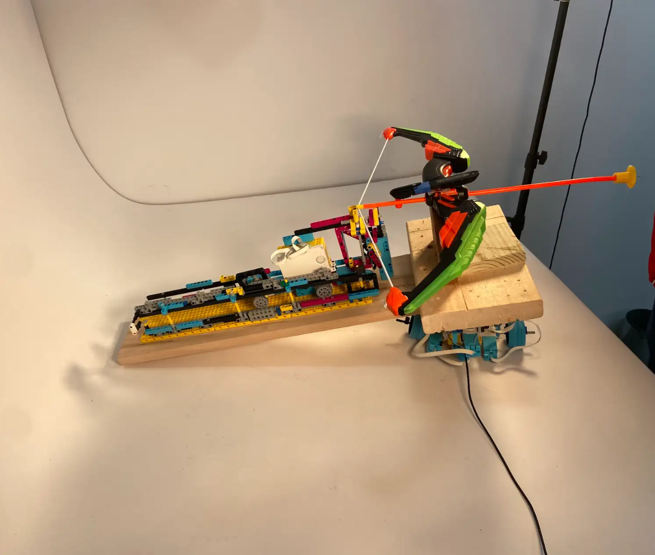 Crossbow Image